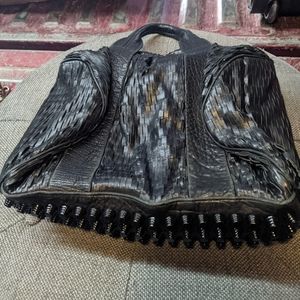 Alexander Wang purse